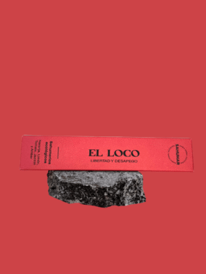 EL LOCO