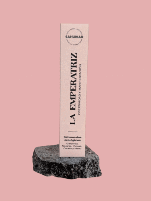 LA EMPERATRIZ