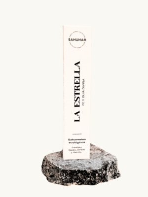 LA ESTRELLA